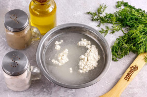 Простой соус для макарон Простой соус для макарон