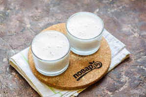 Кефир для похудения