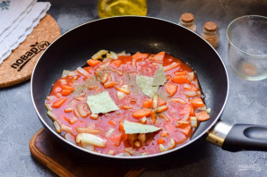 Соус для котлет