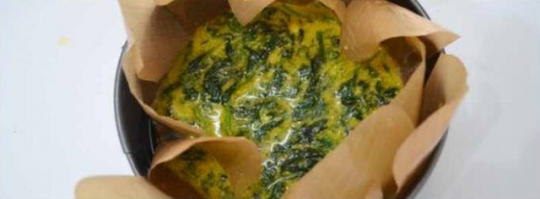 
Омлет в духовке с сыром, простые и вкусные рецепты с фото	