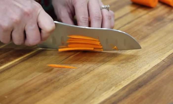 Рыба с овощами в духовке — простой рецепт запекания в пергаменте
Рыба с овощами в духовке — простой рецепт запекания в пергаменте