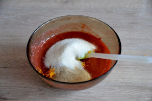 Пастила "Глинтвейн" Пастила "Глинтвейн"