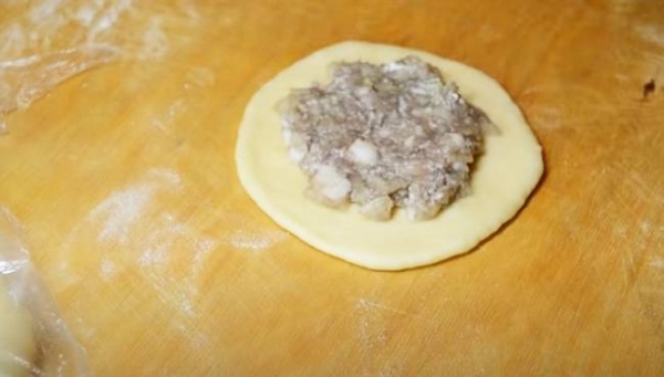 
Беляши с мясом в духовке &mdash; 5 очень вкусных домашних рецептов	