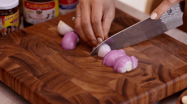 
Том Ям &mdash; простой рецепт в домашних условиях с креветками	