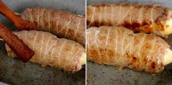 
Тушеная говядина &mdash; вкусный пошаговый рецепт приготовления с фотографиями	