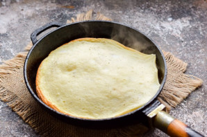 Омлет по-немецки Омлет по-немецки