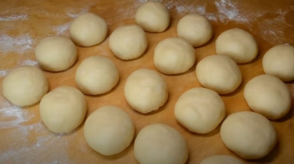 
Беляши с мясом в духовке &mdash; 5 очень вкусных домашних рецептов	