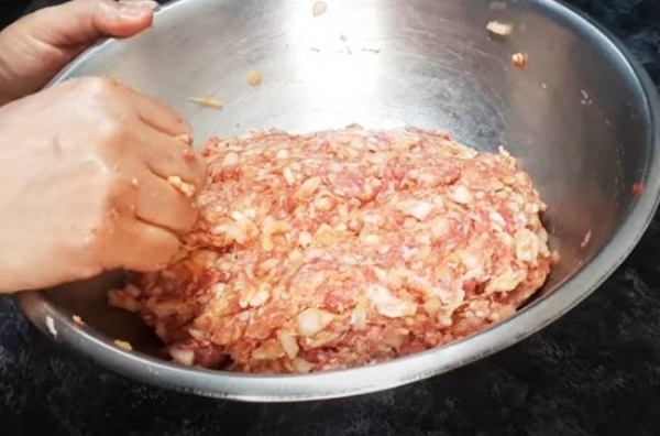 
Беляши с мясом в духовке &mdash; 5 очень вкусных домашних рецептов	