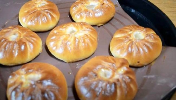 
Беляши с мясом в духовке &mdash; 5 очень вкусных домашних рецептов	