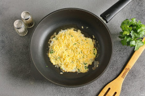 Португальский завтрак Португальский завтрак