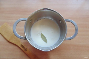 Соус "Субиз"