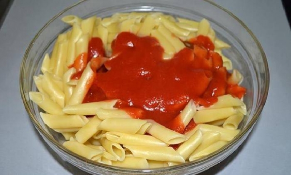 
Омлет с сыром на сковороде &mdash; 7 пошаговых рецептов с добавками с фотографиями	