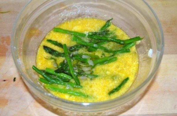 Омлет на сковороде с сыром — 5 рецептов с овощами
Омлет на сковороде с сыром — 5 рецептов с овощами