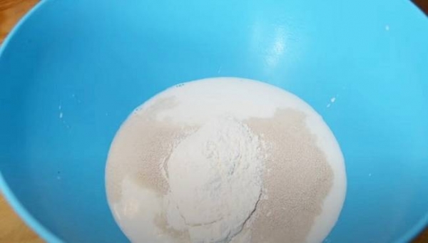 
Беляши с мясом в духовке &mdash; 5 очень вкусных домашних рецептов	