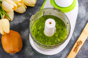 Курд из киви Курд из киви