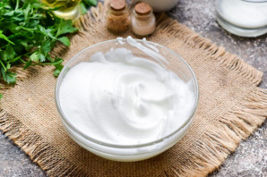 Омлет по-немецки Омлет по-немецки