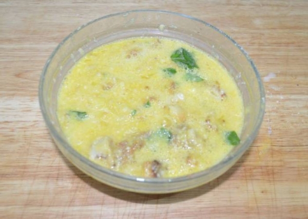 
Омлет на сковороде с молоком и сыром &mdash; 5 простых рецептов с фото	