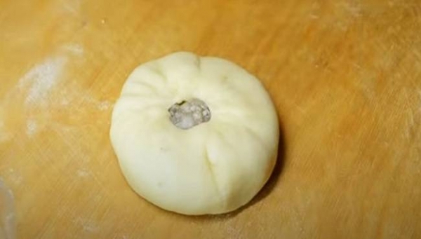 
Беляши с мясом в духовке &mdash; 5 очень вкусных домашних рецептов	