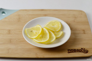 Витаминный чай