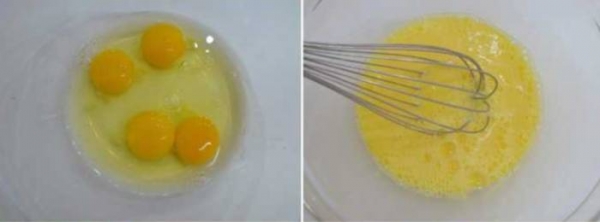 
Омлет в духовке с сыром, простые и вкусные рецепты с фото	