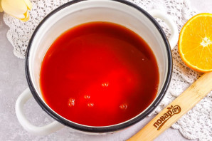 Соус "Мадера"