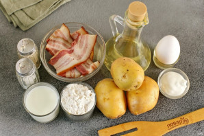 Скандинавский завтрак Скандинавский завтрак