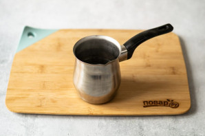 Кофе по-тайски Кофе по-тайски