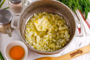 Суп "Мацони"