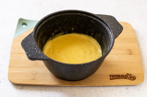 Сыр из растительного молока