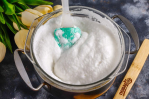 Крем "Пралине"