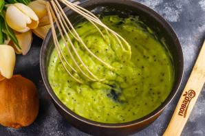 Курд из киви Курд из киви