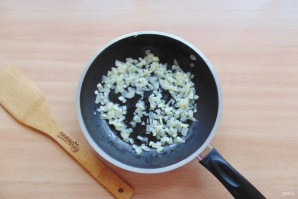 Соус "Субиз"