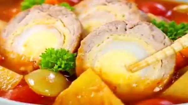 
Тушеная говядина &mdash; вкусный пошаговый рецепт приготовления с фотографиями	