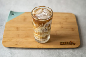 Кофе по-тайски Кофе по-тайски