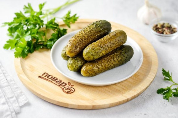 Соление огурцов Соление огурцов