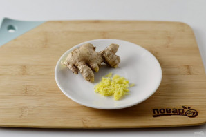 Витаминный чай