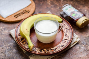 Безалкогольный ликер Безалкогольный ликер