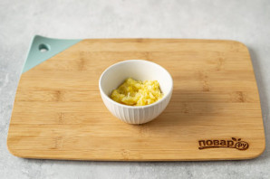 Варенье из хурмы с лимоном Варенье из хурмы с лимоном