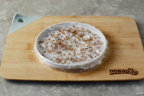 Микрозелень в домашних условиях без земли