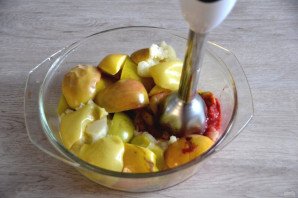 Пастила "Глинтвейн" Пастила "Глинтвейн"