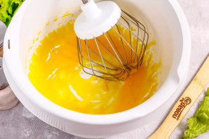 Майонез с яблочным уксусом Майонез с яблочным уксусом