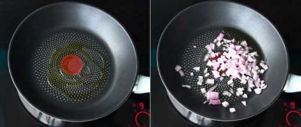 
Макароны с курицей и сливочным сырным соусом &mdash; рецепт с фотографиями	