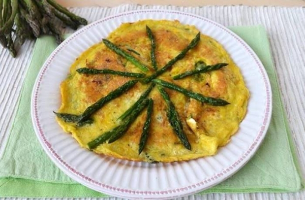 Омлет на сковороде с сыром — 5 рецептов с овощами
Омлет на сковороде с сыром — 5 рецептов с овощами