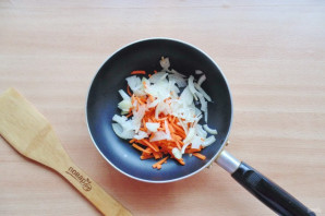 Суп из шеи индейки