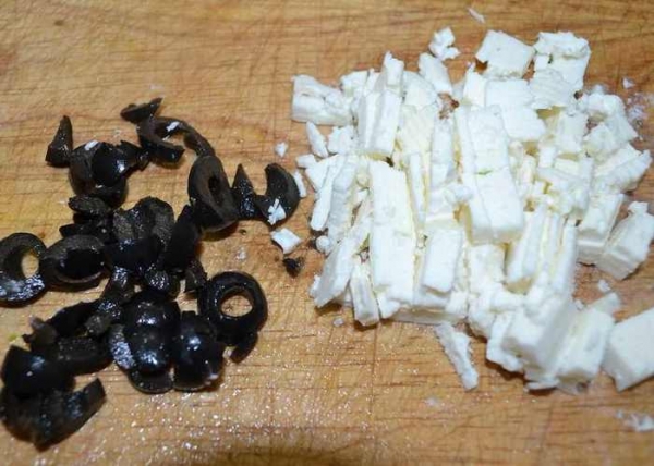 
Омлет в духовке с сыром, простые и вкусные рецепты с фото	