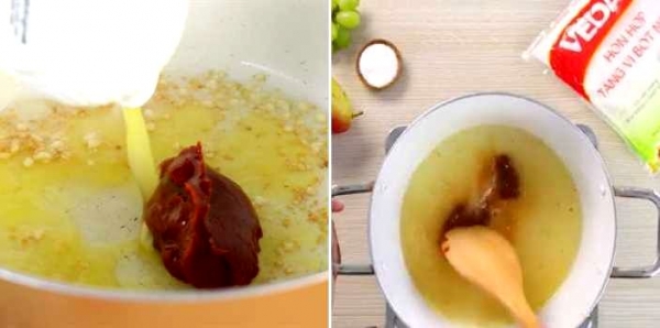 
Тушеная говядина &mdash; вкусный пошаговый рецепт приготовления с фотографиями	