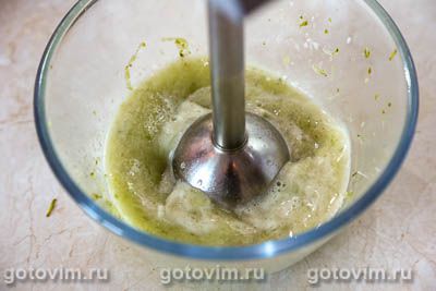 Постные лепешки на рассоле