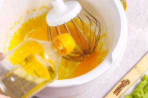 Майонез с яблочным уксусом Майонез с яблочным уксусом