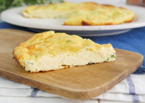 
Омлет в духовке с сыром, простые и вкусные рецепты с фото	