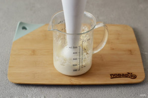 Кунжутная каша